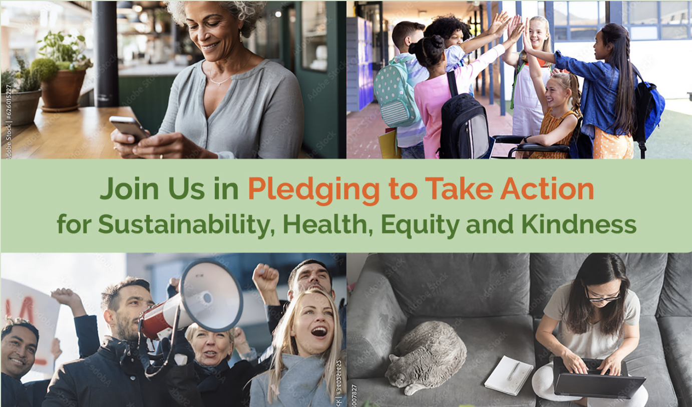 Homepage - Alliance for Sustainability