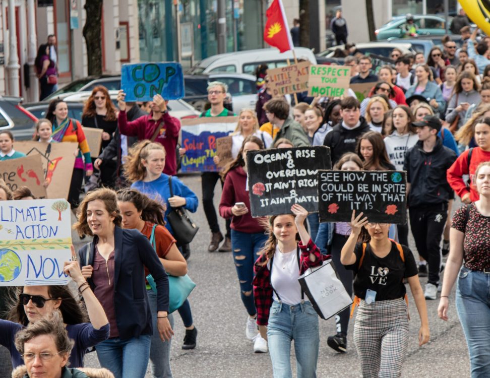 Climate March
