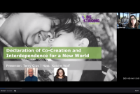 Declaration Webinar Declaration Webinar