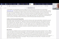 Earth Aware Thumbnail Earth Aware Thumbnail