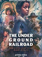 The Underground Railroad The Underground Railroad