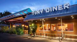 Tiny Diner